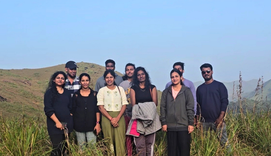Best Group Trips from Chennai for Solo Travellers: How Joining Alone Actually Works